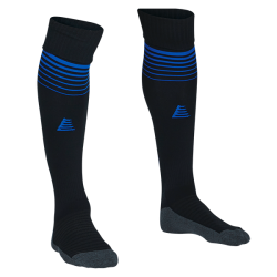 Metz Football Socks Black/Royal