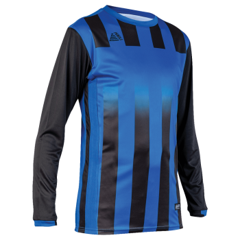 Roma Football Shirt Royal/Black